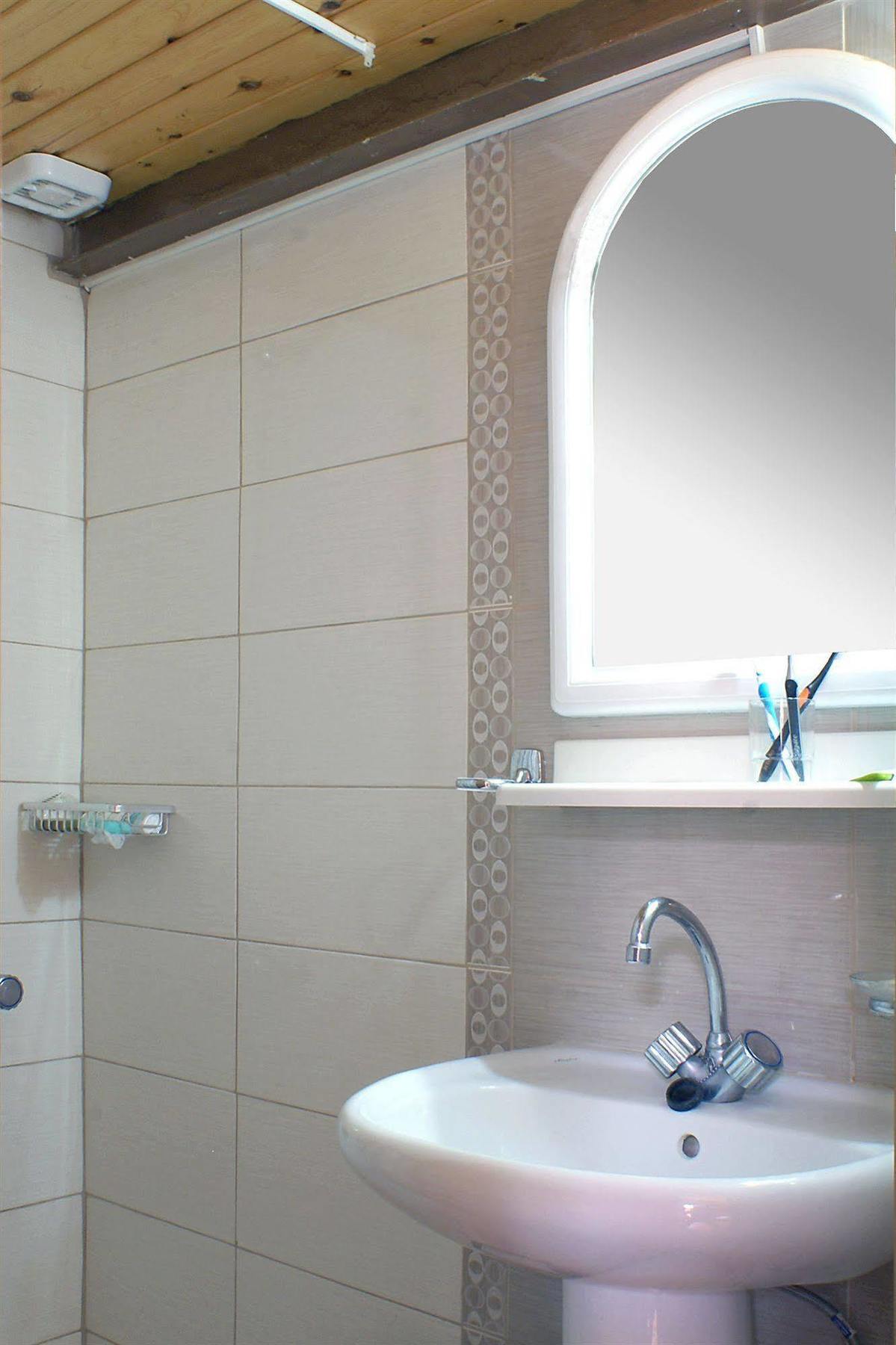 Kydonia Rooms La Canea Exterior foto