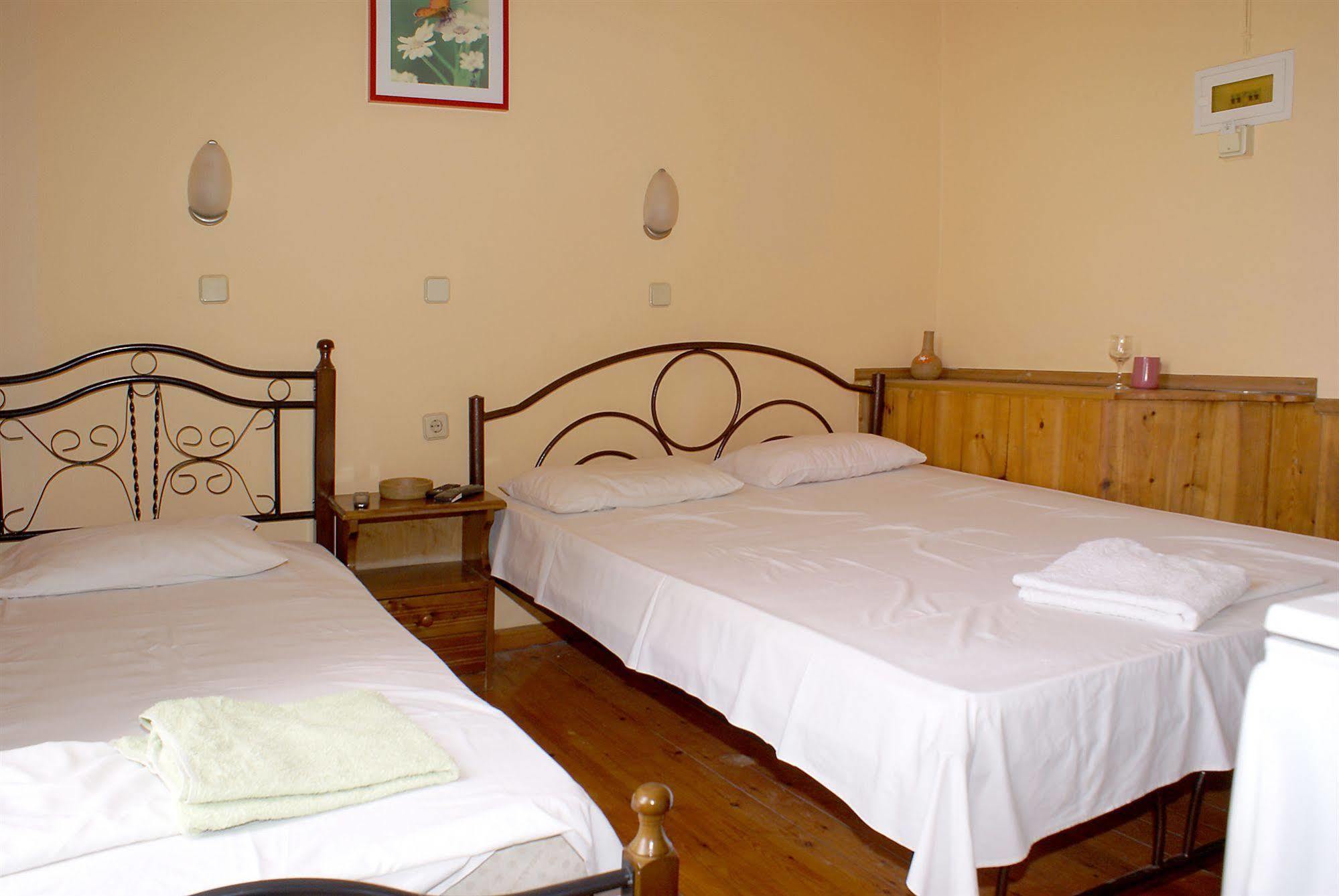 Kydonia Rooms La Canea Exterior foto