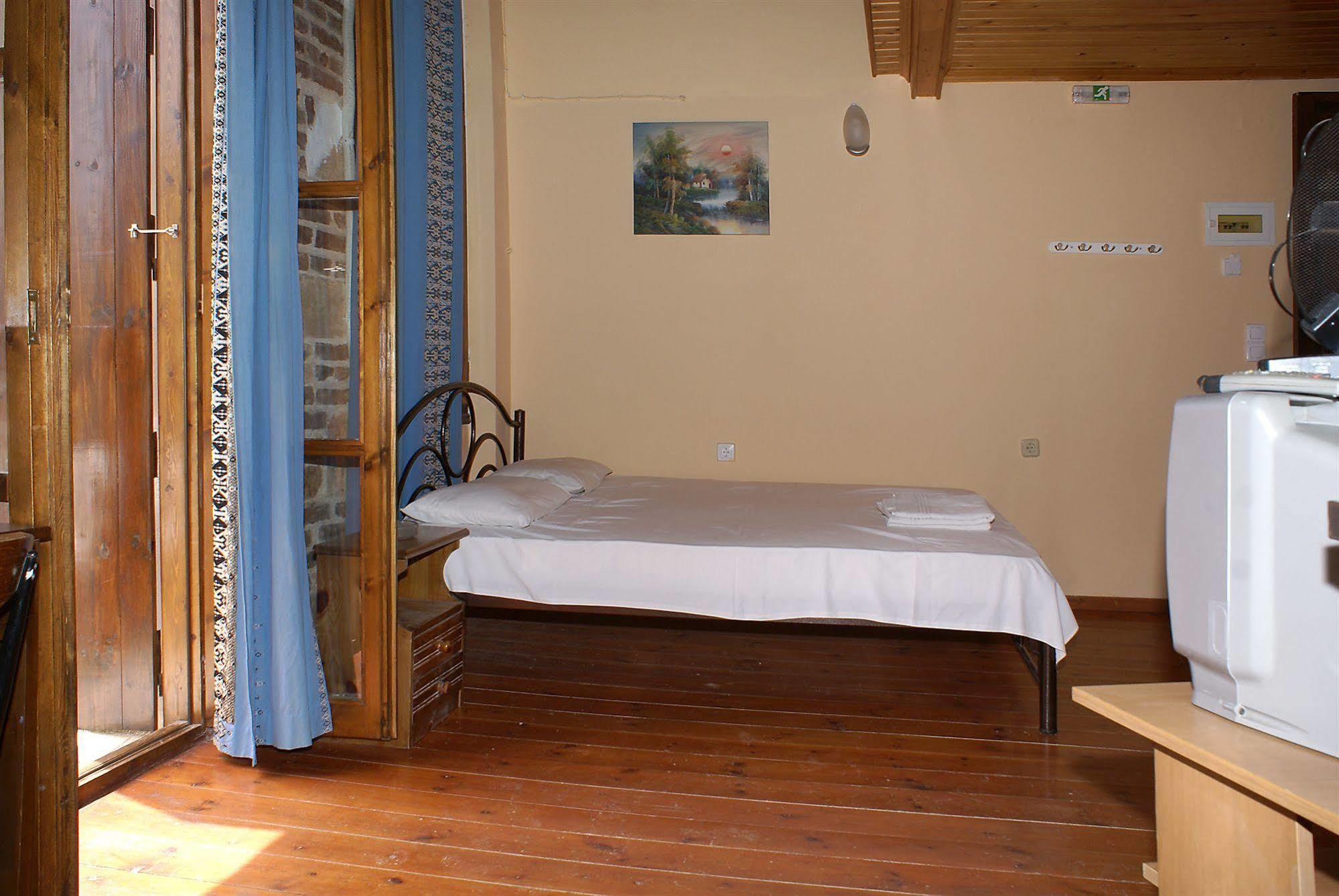 Kydonia Rooms La Canea Exterior foto