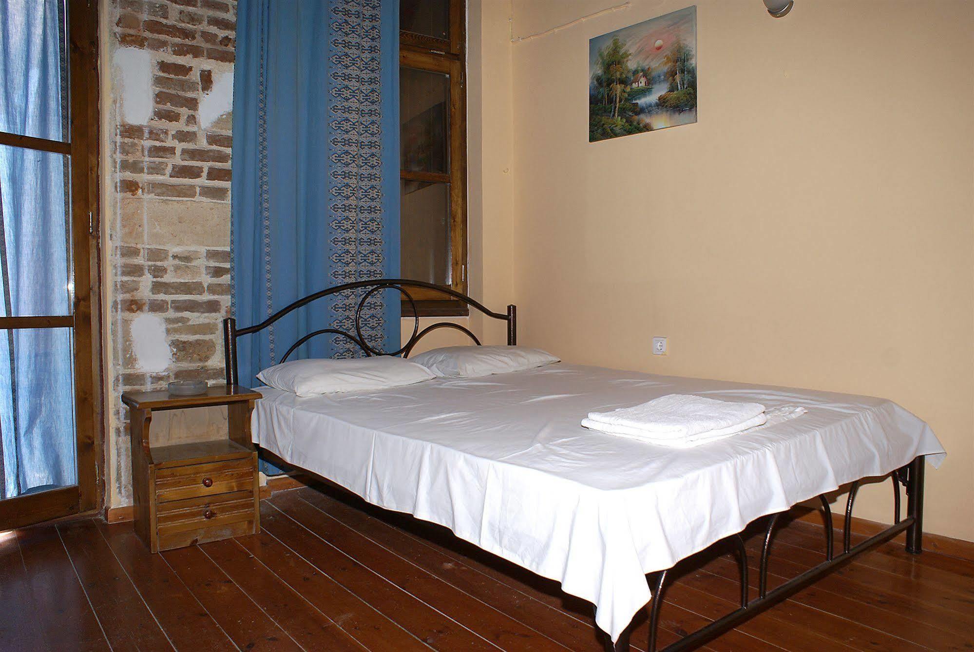 Kydonia Rooms La Canea Exterior foto