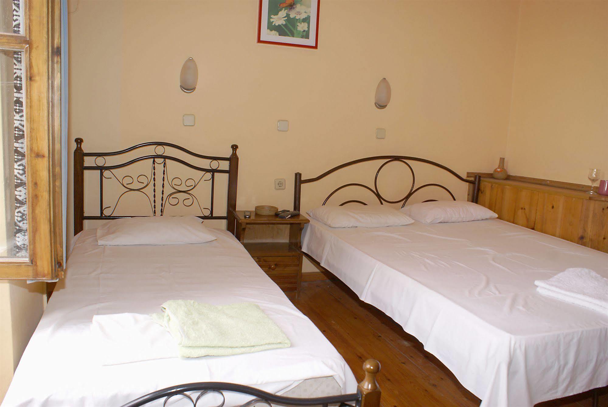 Kydonia Rooms La Canea Exterior foto