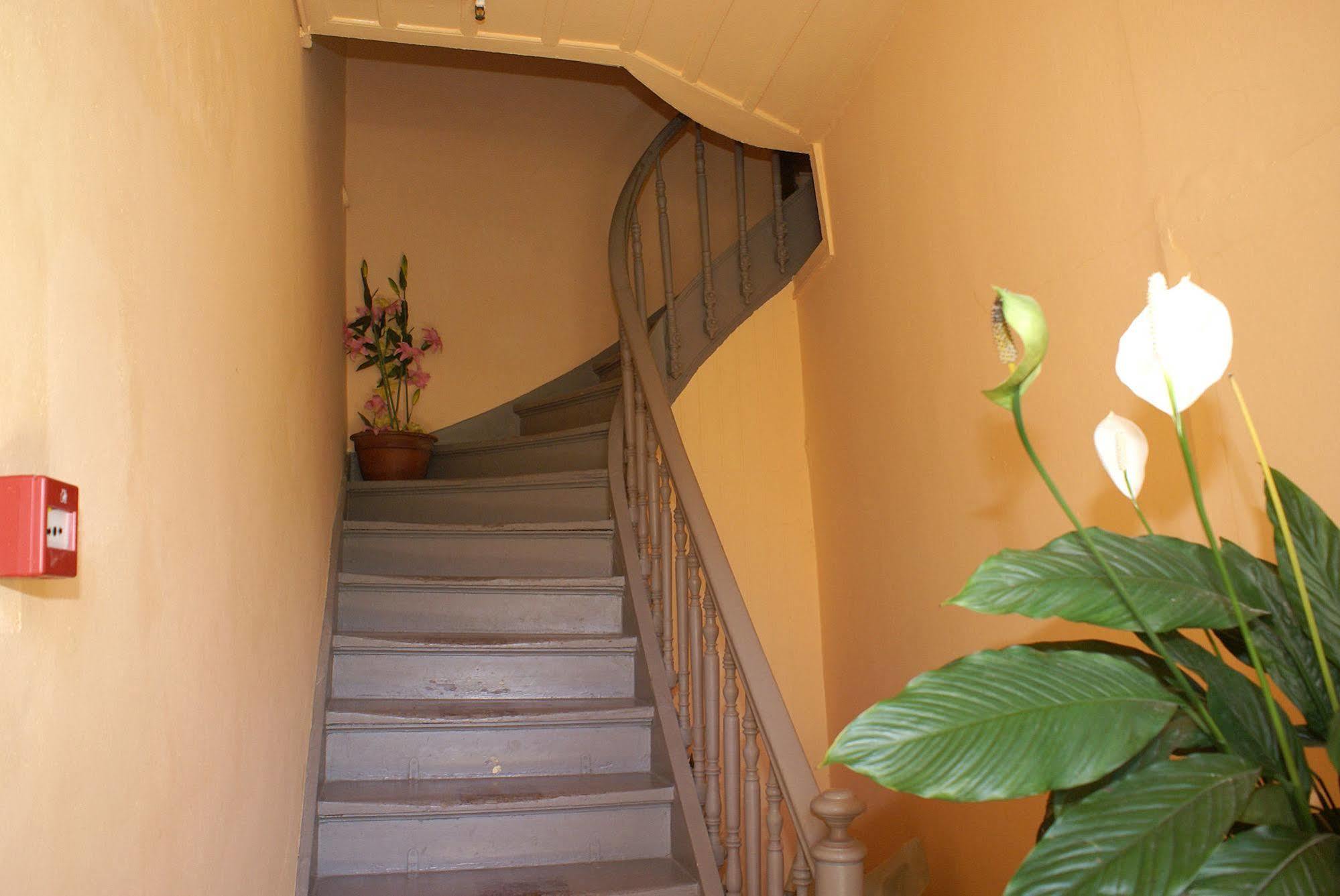 Kydonia Rooms La Canea Exterior foto