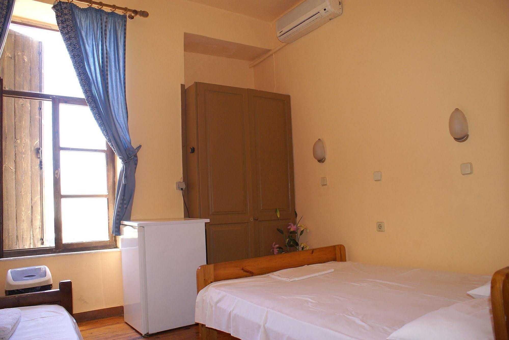 Kydonia Rooms La Canea Exterior foto