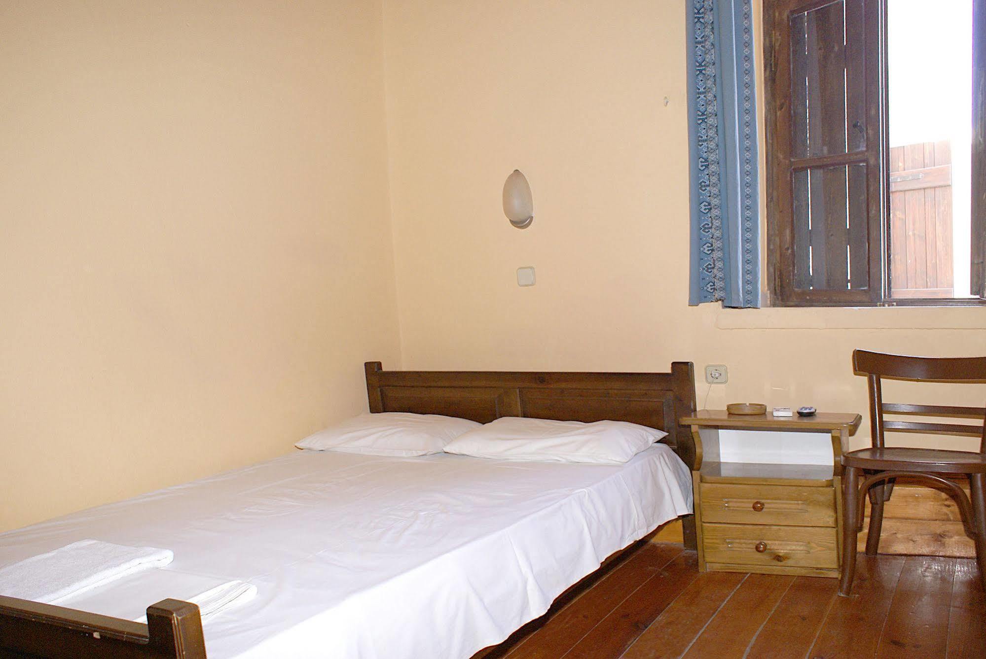 Kydonia Rooms La Canea Exterior foto