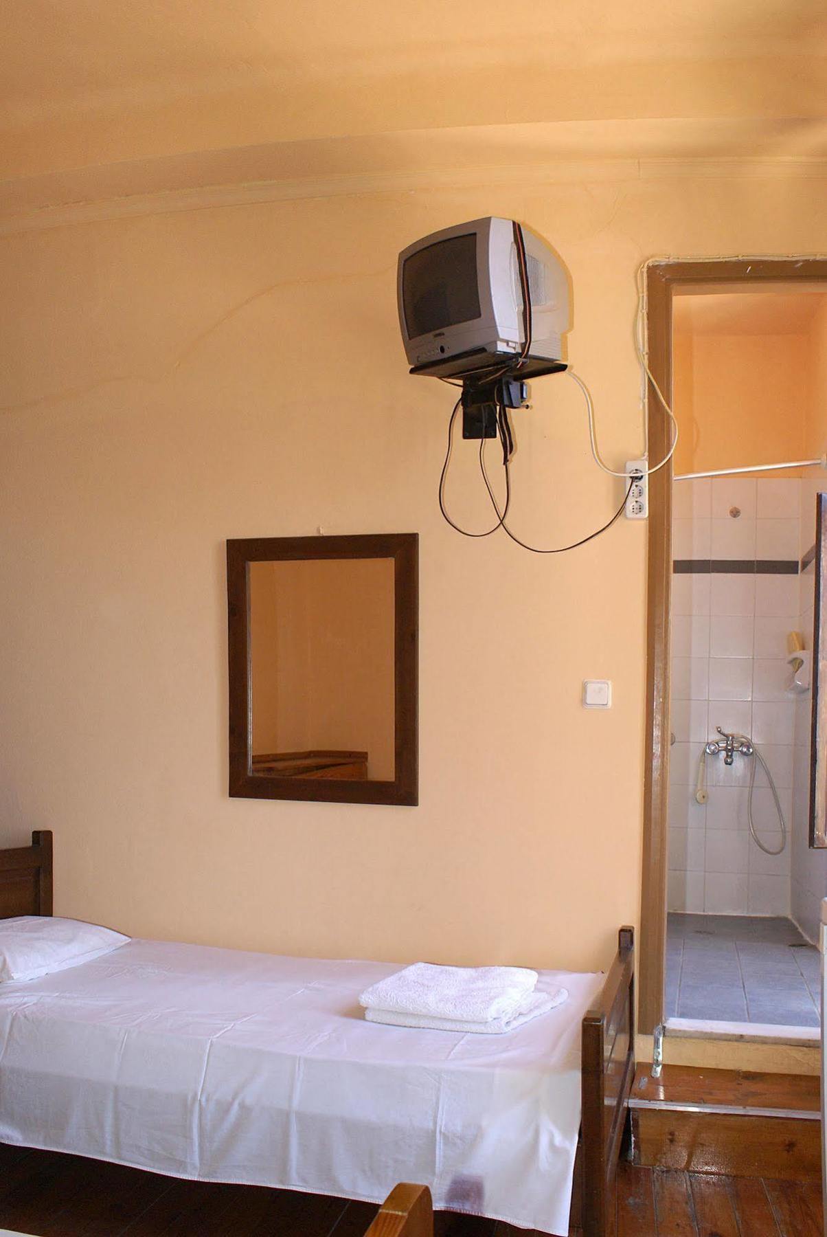 Kydonia Rooms La Canea Exterior foto