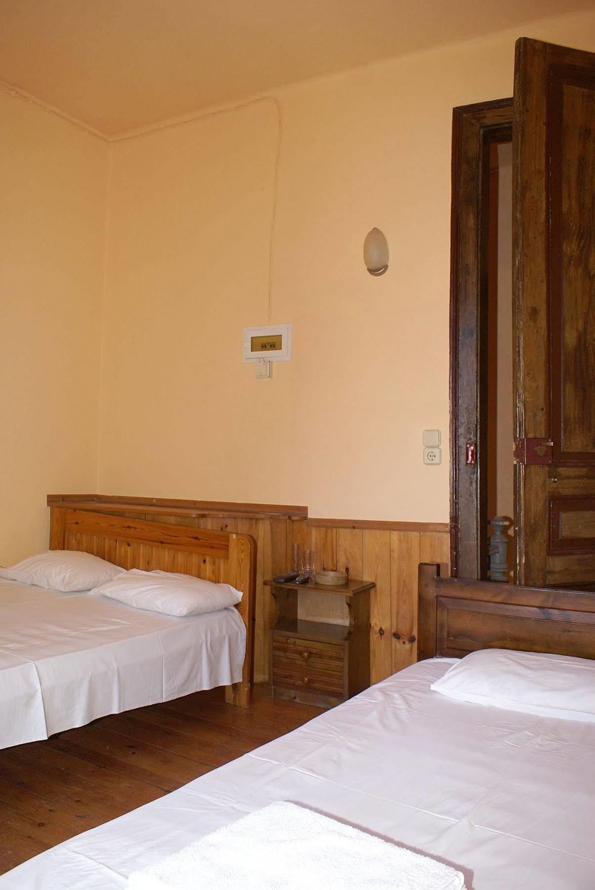 Kydonia Rooms La Canea Exterior foto