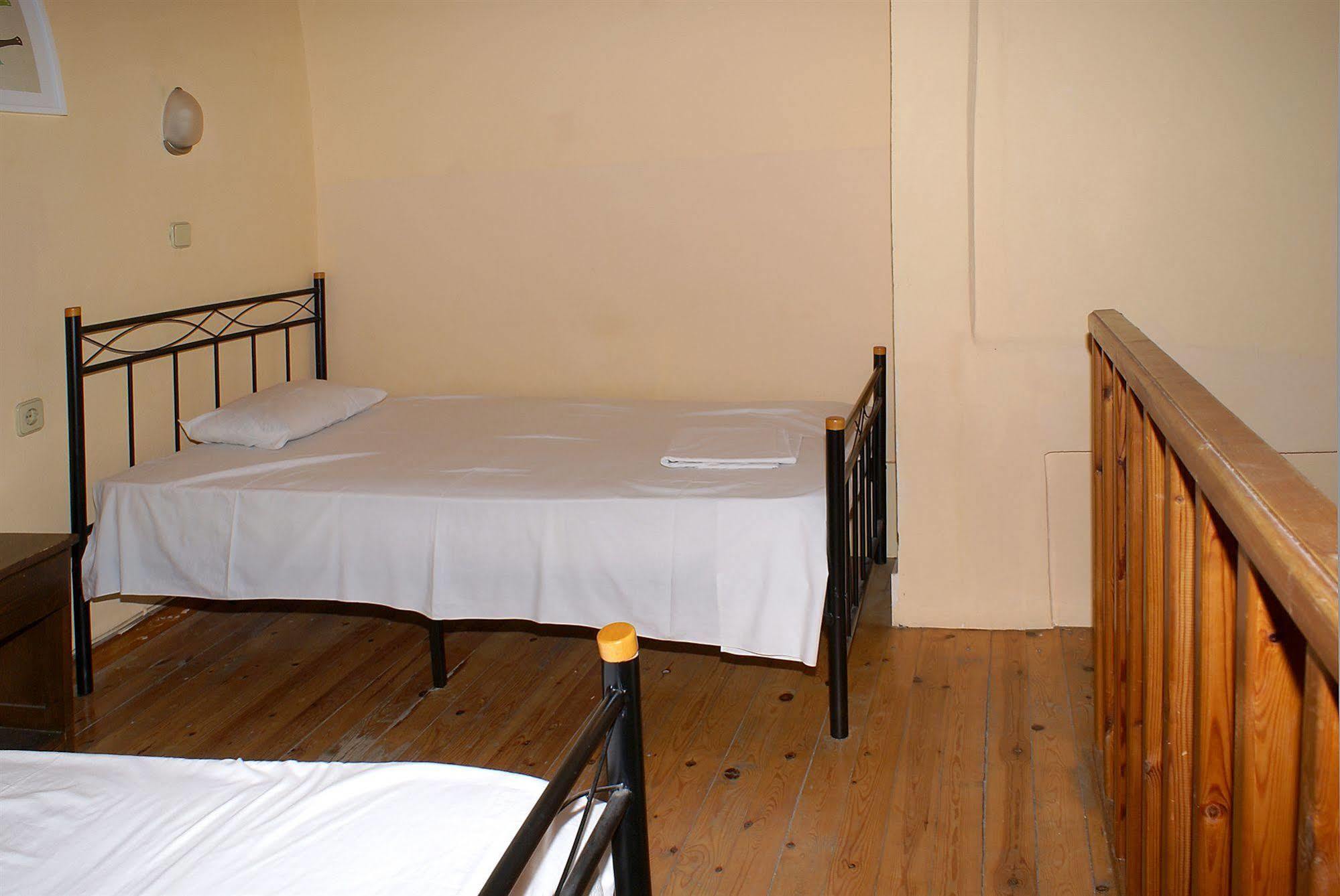 Kydonia Rooms La Canea Exterior foto