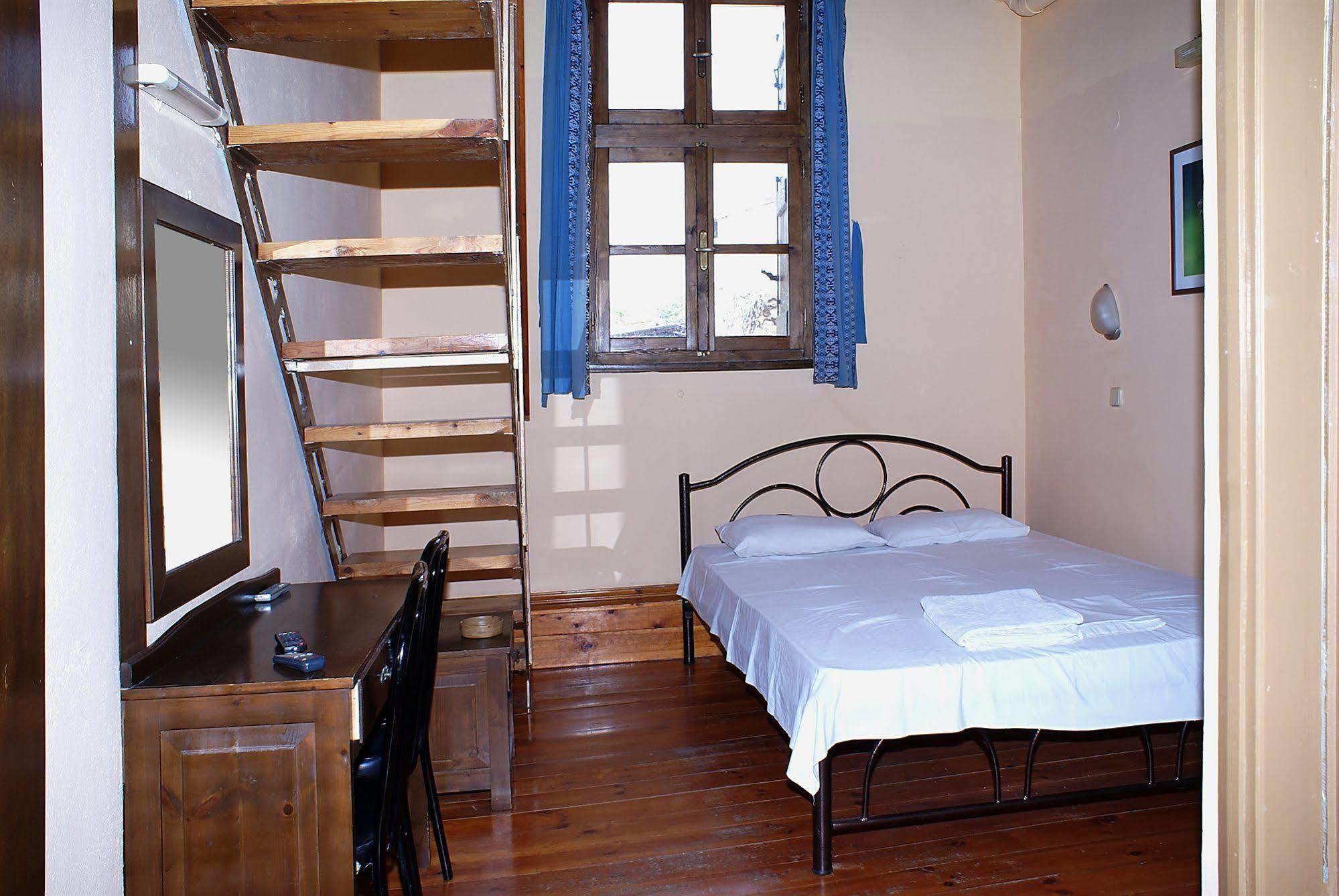 Kydonia Rooms La Canea Exterior foto