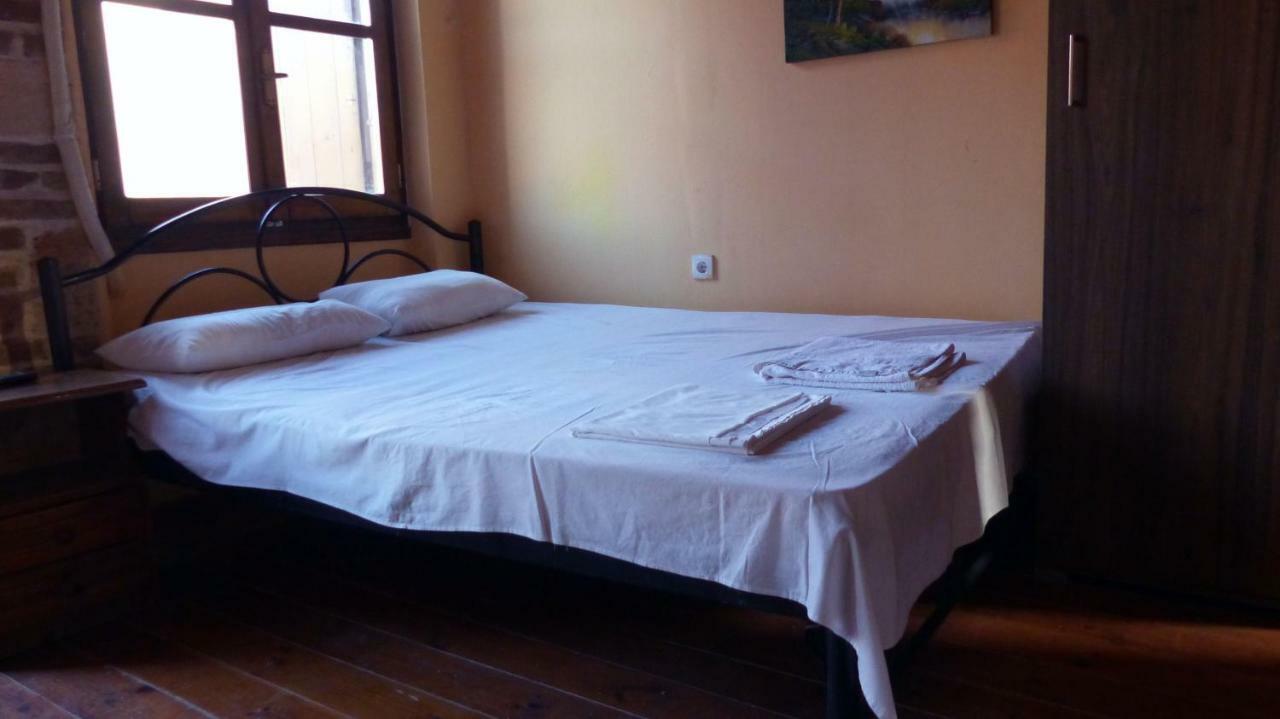 Kydonia Rooms La Canea Exterior foto