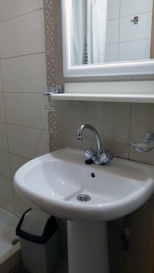 Kydonia Rooms La Canea Exterior foto