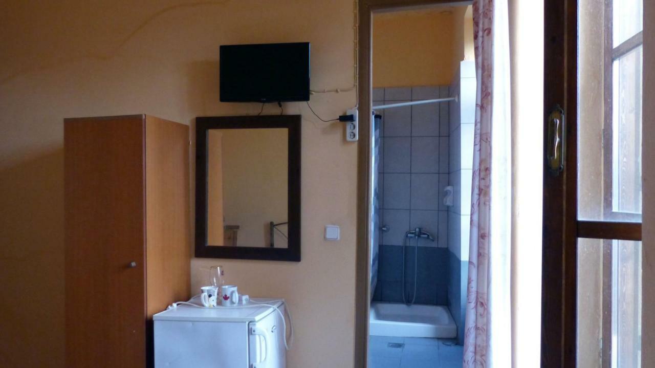 Kydonia Rooms La Canea Exterior foto