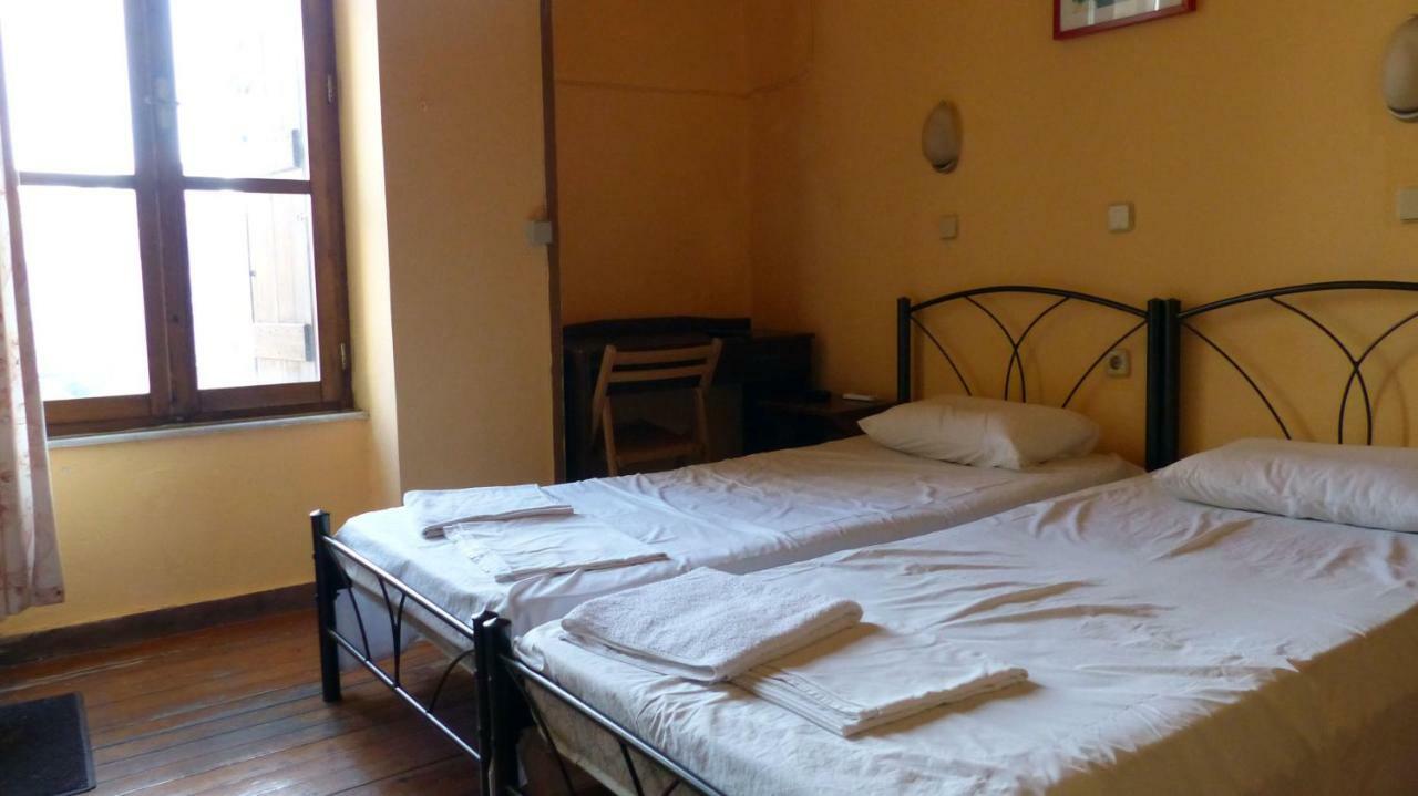 Kydonia Rooms La Canea Exterior foto